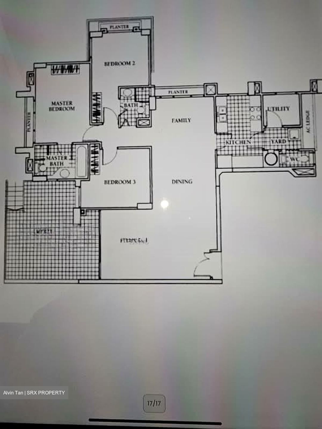 Aquarius By The Park (D16), Condominium #538725331